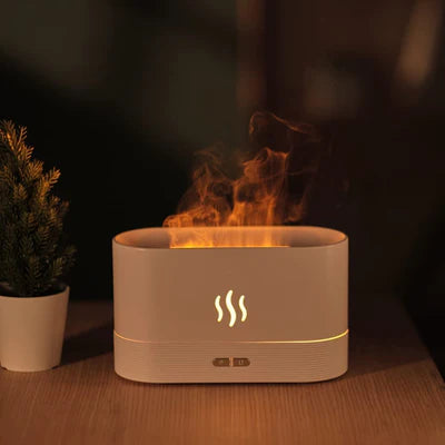 Gls™ Air Humidifier with Aromatherapy