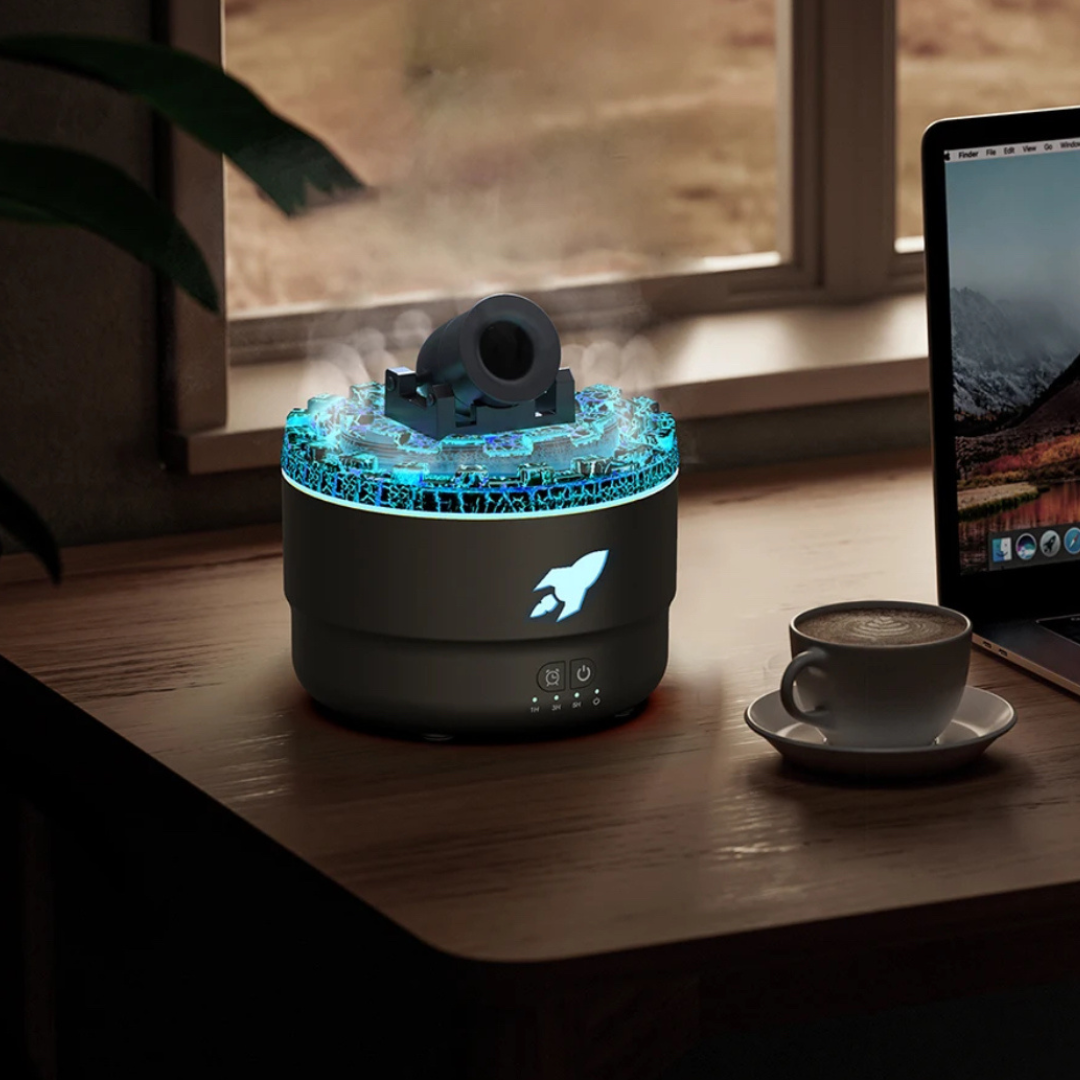 Cannon Air Humidifier