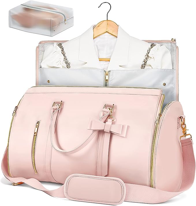 Glaminis™ - Duffle Bag