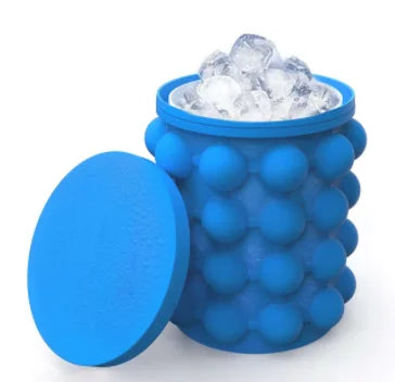 Glaminis™ - Ice Cube Bucket